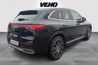 Mercedes-Benz EQE 4Matic AMG pakett 215kW thumbnail