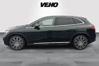 Mercedes-Benz EQE 4Matic AMG pakett 215kW thumbnail