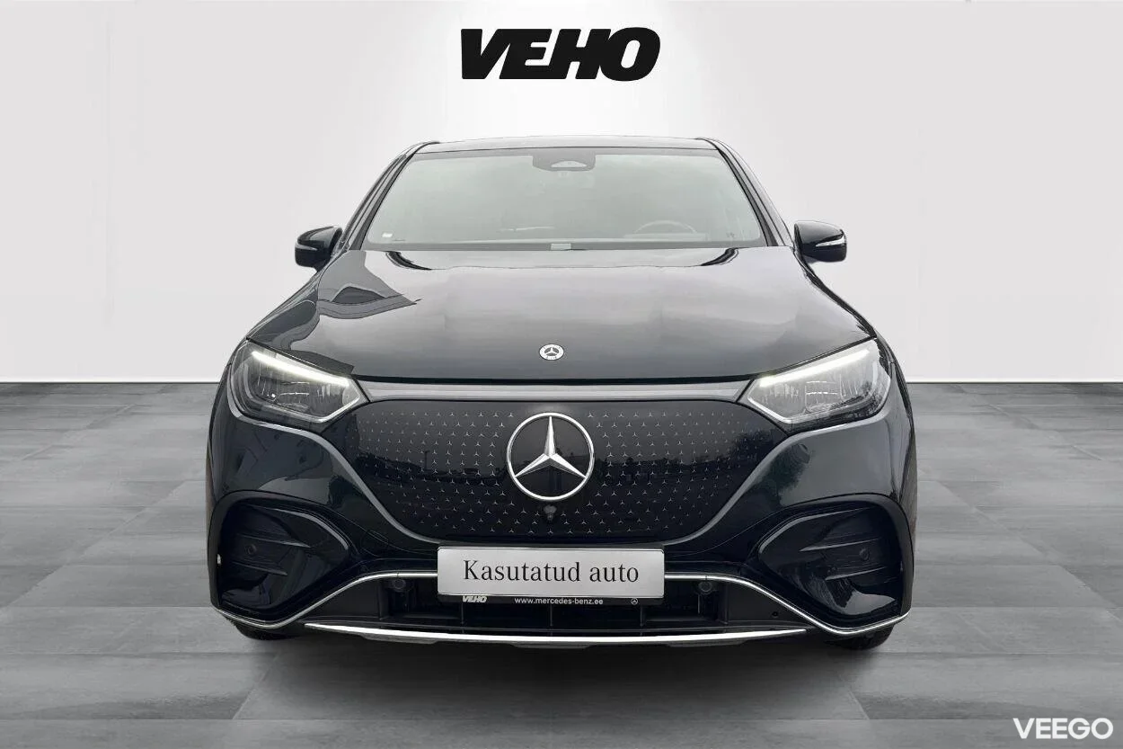 Mercedes-Benz EQE 4Matic AMG pakett 215kW