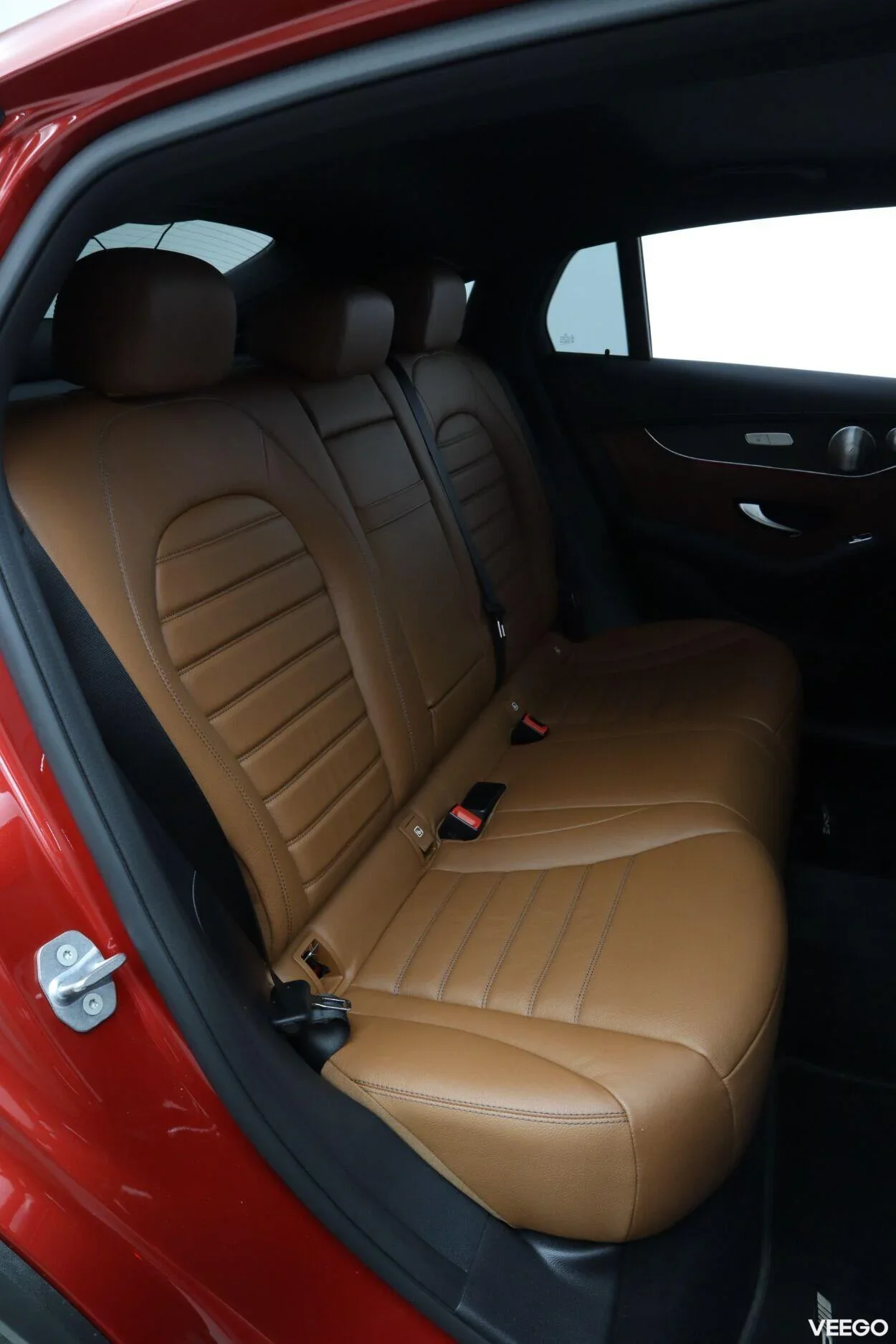 Mercedes-Benz GLC300 4Matic Coupe AMG 2 190kW