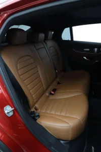 Mercedes-Benz GLC300 4Matic Coupe AMG 2 190kW thumbnail