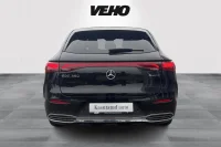 Mercedes-Benz EQE 4Matic AMG pakett 215kW thumbnail