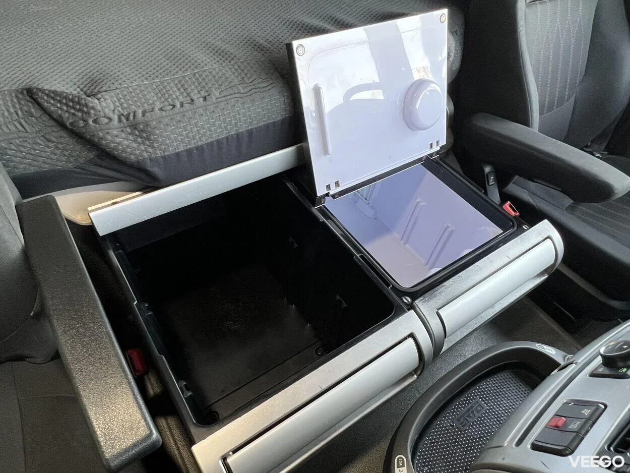 DAF XF 480 12.9 355kW