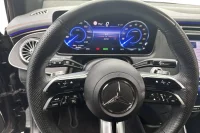 Mercedes-Benz EQE 4Matic AMG pakett 215kW thumbnail