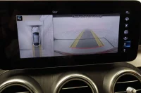 Mercedes-Benz GLC300 4Matic Coupe AMG 2 190kW thumbnail