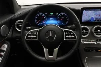 Mercedes-Benz GLC300 4Matic Coupe AMG 2 190kW thumbnail