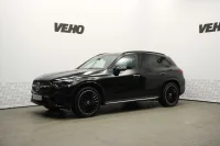 Mercedes-Benz GLC220 4Matic AMG-line Night pakett 2 145kW thumbnail