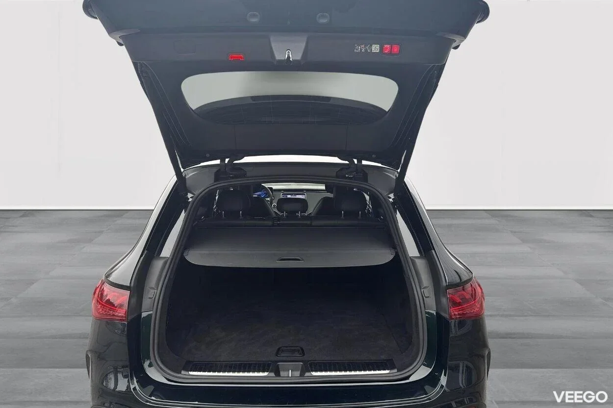 Mercedes-Benz EQE 4Matic AMG pakett 215kW