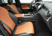 Mercedes-Benz GLC220 4Matic AMG-line Night pakett 2 145kW thumbnail