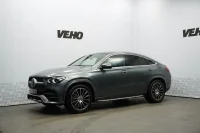 Mercedes-Benz GLE400 d AMG- line 4Matic Coupe 2.9 243kW thumbnail