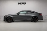 Mercedes-Benz C63 AMG Coupe 4 375kW thumbnail
