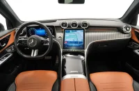 Mercedes-Benz GLC220 4Matic AMG-line Night pakett 2 145kW thumbnail