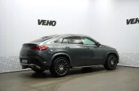 Mercedes-Benz GLE400 d AMG- line 4Matic Coupe 2.9 243kW thumbnail