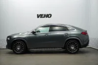 Mercedes-Benz GLE400 d AMG- line 4Matic Coupe 2.9 243kW thumbnail