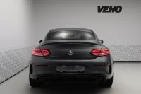 Mercedes-Benz C63 AMG Coupe 4 375kW thumbnail
