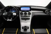 Mercedes-Benz C63 AMG Coupe 4 375kW thumbnail