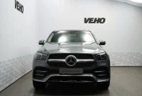 Mercedes-Benz GLE400 d AMG- line 4Matic Coupe 2.9 243kW thumbnail