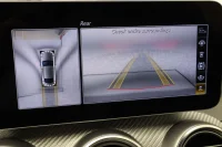 Mercedes-Benz C63 AMG Coupe 4 375kW thumbnail