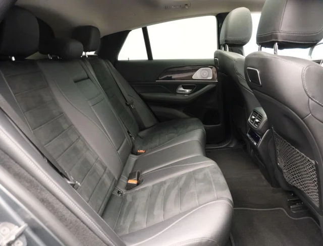 Image of Mercedes-Benz GLE400 d AMG- line 4Matic Coupe 2.9 243kW