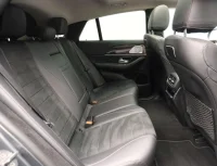 Mercedes-Benz GLE400 d AMG- line 4Matic Coupe 2.9 243kW thumbnail