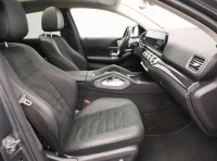 Mercedes-Benz GLE400 d AMG- line 4Matic Coupe 2.9 243kW thumbnail