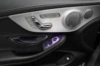 Mercedes-Benz C63 AMG Coupe 4 375kW thumbnail