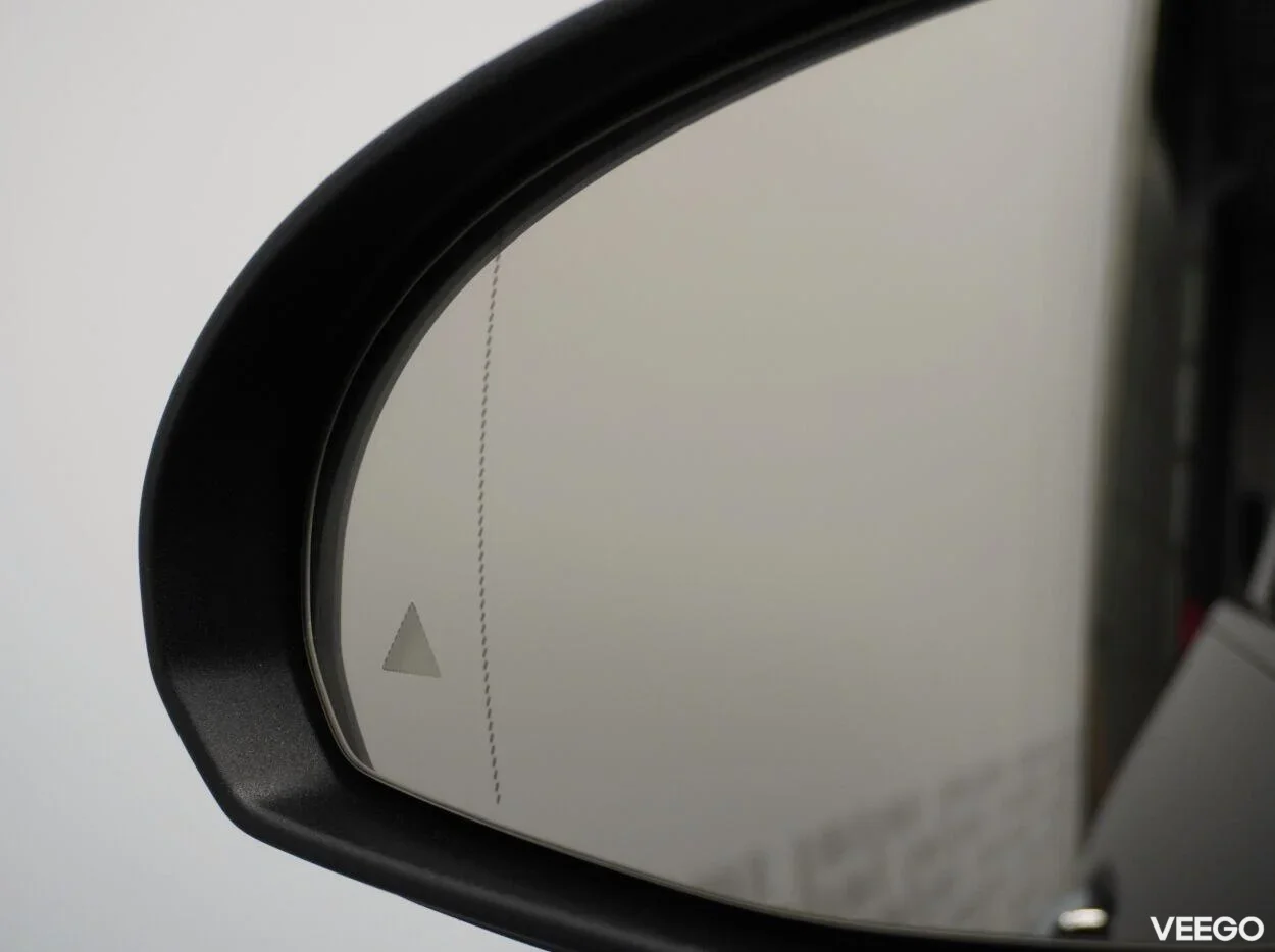 Mercedes-Benz GLC220 4Matic AMG-line Night pakett 2 145kW