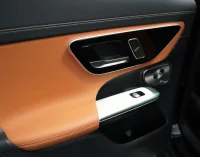 Mercedes-Benz GLC220 4Matic AMG-line Night pakett 2 145kW thumbnail