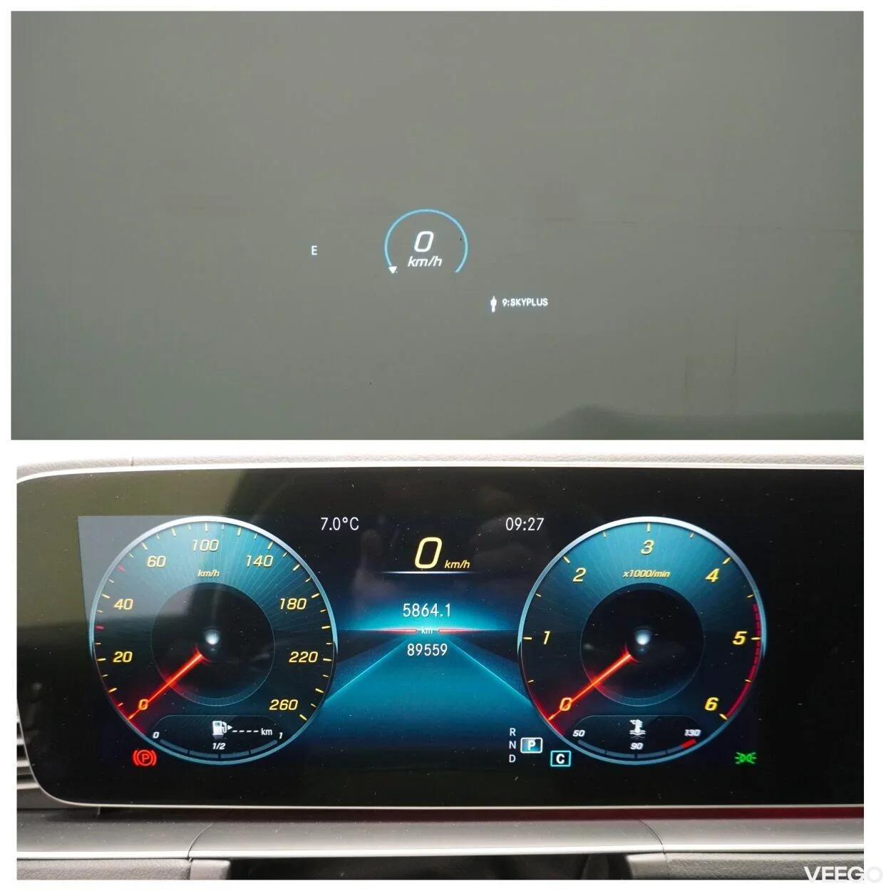 Mercedes-Benz GLE400 d AMG- line 4Matic Coupe 2.9 243kW