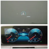 Mercedes-Benz GLE400 d AMG- line 4Matic Coupe 2.9 243kW thumbnail