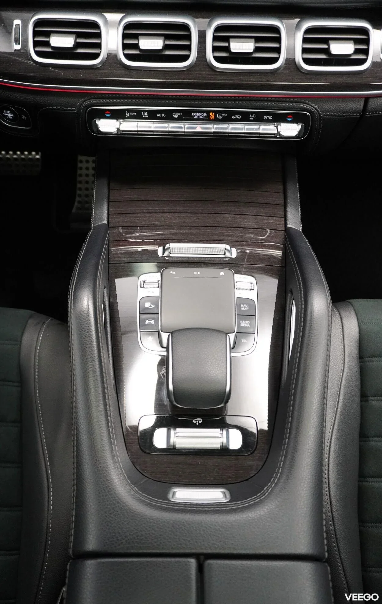 Mercedes-Benz GLE400 d AMG- line 4Matic Coupe 2.9 243kW