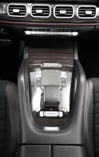 Mercedes-Benz GLE400 d AMG- line 4Matic Coupe 2.9 243kW thumbnail