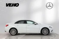 Mercedes-Benz A180 Progressive 1.3 100kW thumbnail