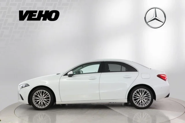 Image of Mercedes-Benz A180 Progressive 1.3 100kW