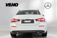 Mercedes-Benz A180 Progressive 1.3 100kW thumbnail