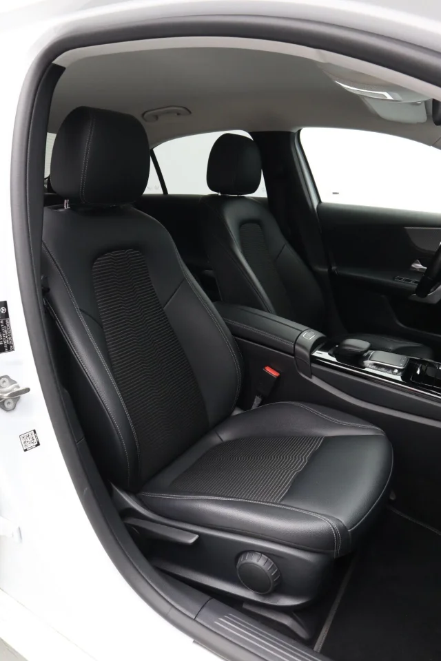 Image of Mercedes-Benz A180 Progressive 1.3 100kW