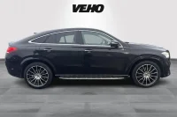 Mercedes-Benz GLE400 d Coupe 4Matic AMG pakett 2.9 243kW thumbnail