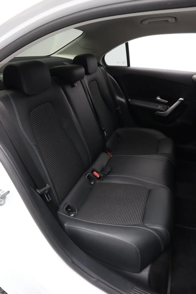 Image of Mercedes-Benz A180 Progressive 1.3 100kW