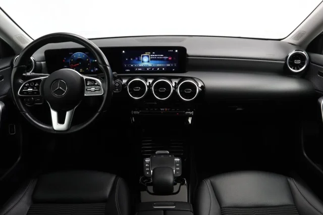 Image of Mercedes-Benz A180 Progressive 1.3 100kW