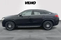 Mercedes-Benz GLE400 d Coupe 4Matic AMG pakett 2.9 243kW thumbnail