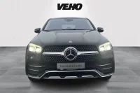 Mercedes-Benz GLE400 d Coupe 4Matic AMG pakett 2.9 243kW thumbnail
