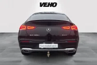 Mercedes-Benz GLE400 d Coupe 4Matic AMG pakett 2.9 243kW thumbnail