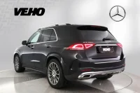 Mercedes-Benz GLE350 d 4Matic AMG 2.9 200kW thumbnail