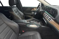 Mercedes-Benz GLE400 d Coupe 4Matic AMG pakett 2.9 243kW thumbnail