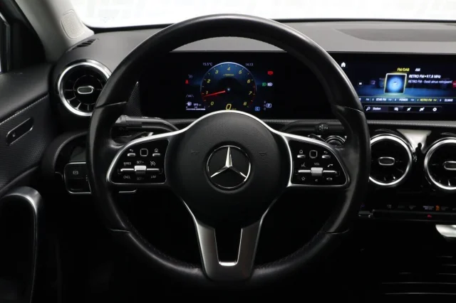 Image of Mercedes-Benz A180 Progressive 1.3 100kW