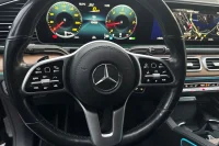 Mercedes-Benz GLE400 d Coupe 4Matic AMG pakett 2.9 243kW thumbnail