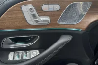 Mercedes-Benz GLE400 d Coupe 4Matic AMG pakett 2.9 243kW thumbnail