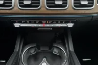 Mercedes-Benz GLE400 d Coupe 4Matic AMG pakett 2.9 243kW thumbnail