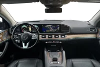 Mercedes-Benz GLE400 d Coupe 4Matic AMG pakett 2.9 243kW thumbnail