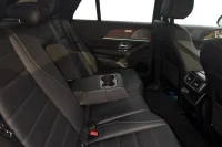 Mercedes-Benz GLE400 d Coupe 4Matic AMG pakett 2.9 243kW thumbnail